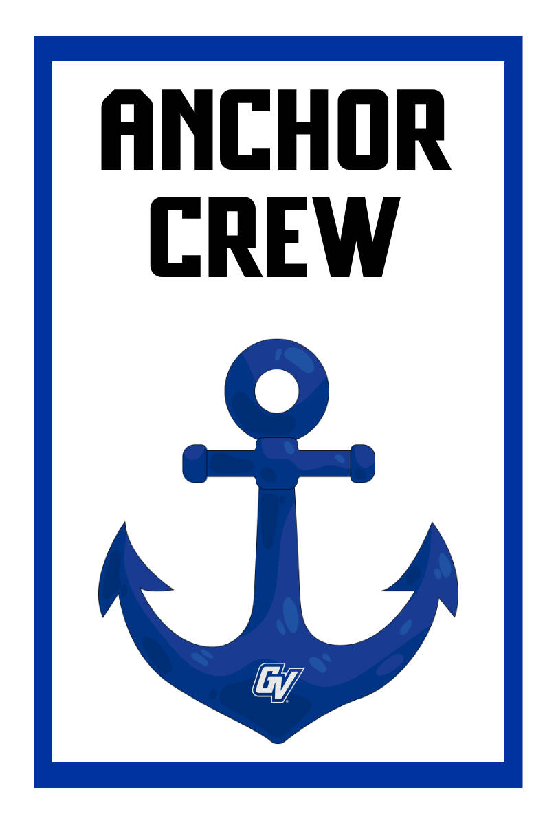 Anchor Crew